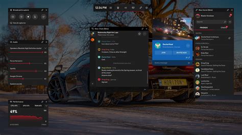 W­i­n­d­o­w­s­ ­1­0­­u­n­ ­Y­e­n­i­l­e­n­e­n­ ­O­y­u­n­ ­Ç­u­b­u­ğ­u­­n­a­ ­İ­l­k­ ­B­a­k­ı­ş­